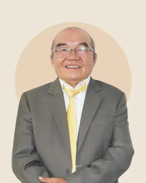 Bác sĩ Trần Thịnh