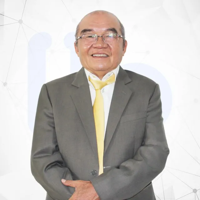 TS.BS Trần Thịnh