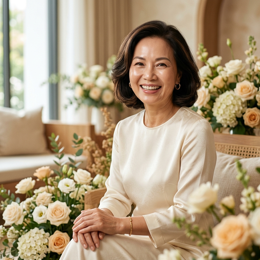 Mẹ Yêu