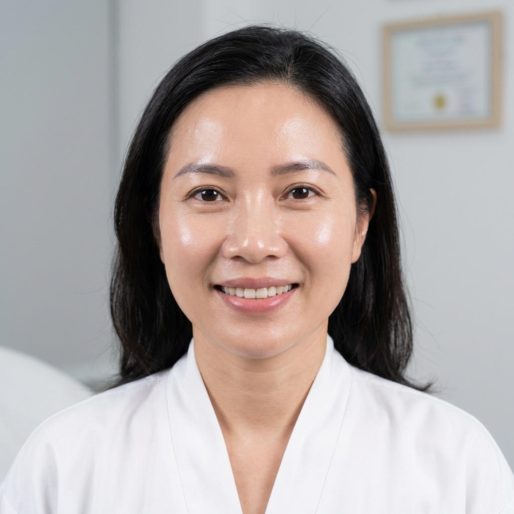 Kết quả nâng cơ xóa nhăn Fotona 4D